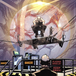 Illustration for article titled Go Dark: Secrets of SHIELD episode "Shadows"